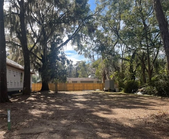 1103 E Broad St, Darien GA, 31305 land for sale