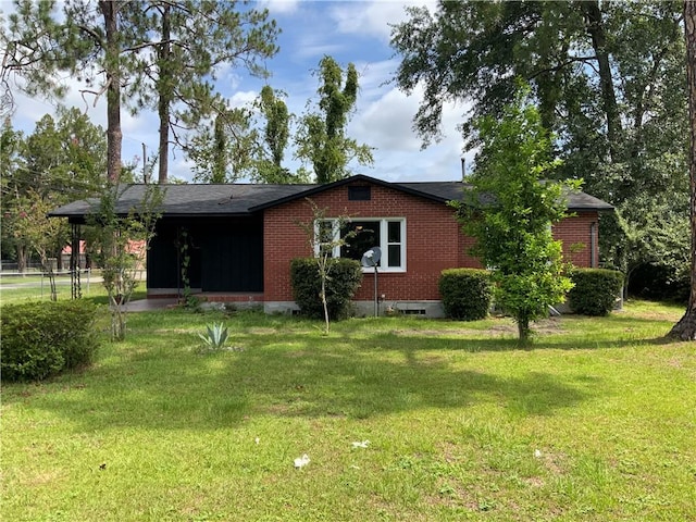 1322 Jane St, Waycross, GA 31503 - photo 1