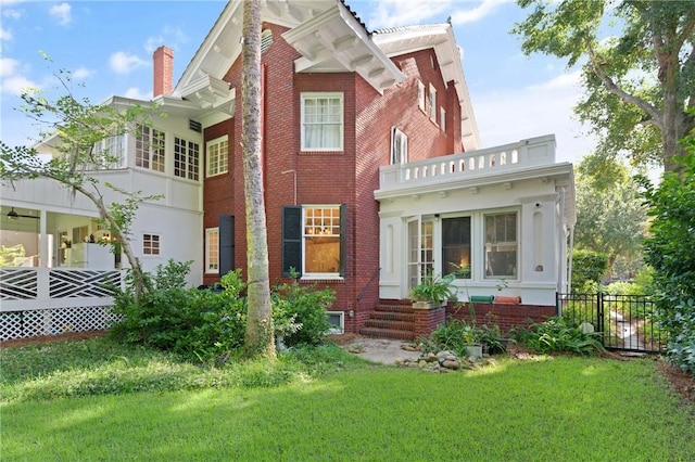 815 Union St, Brunswick, GA 31520 - photo 5