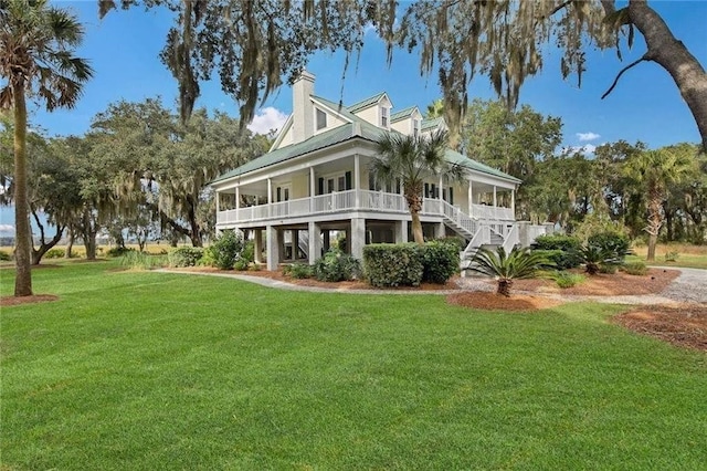 153 Sapelo Park, Townsend, GA 31331 - photo 6