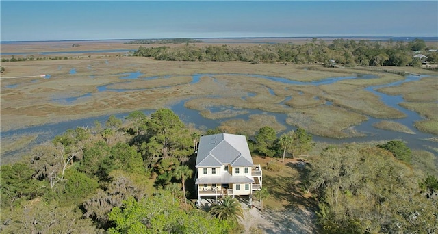 1346 Blue Heron Ln, Darien GA, 31305, 6 bedrooms, 6.5 baths house for sale