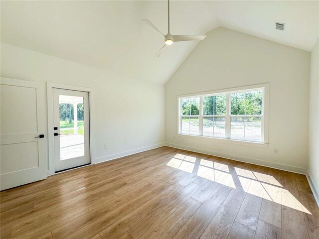1047 Tranquility Pl NE, Townsend, GA 31331 - photo 13