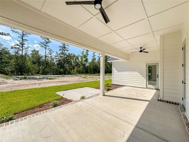 1047 Tranquility Pl NE, Townsend, GA 31331 - photo 19