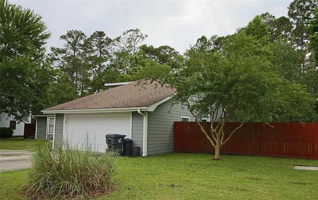 58 Deals Cir S, Woodbine, GA 31569 - photo 2