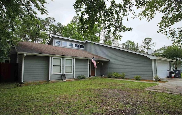 58 Deals Cir S, Woodbine, GA 31569 - photo 1