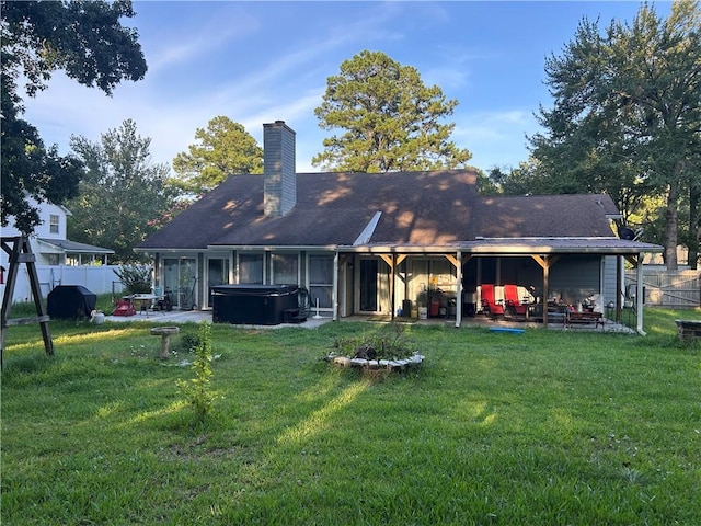 58 Deals Cir S, Woodbine, GA 31569 - photo 10
