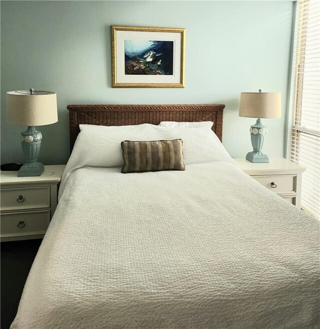 1175 N Beachview Dr Unit 286, Jekyll Island, GA 31527 - view of bedroom