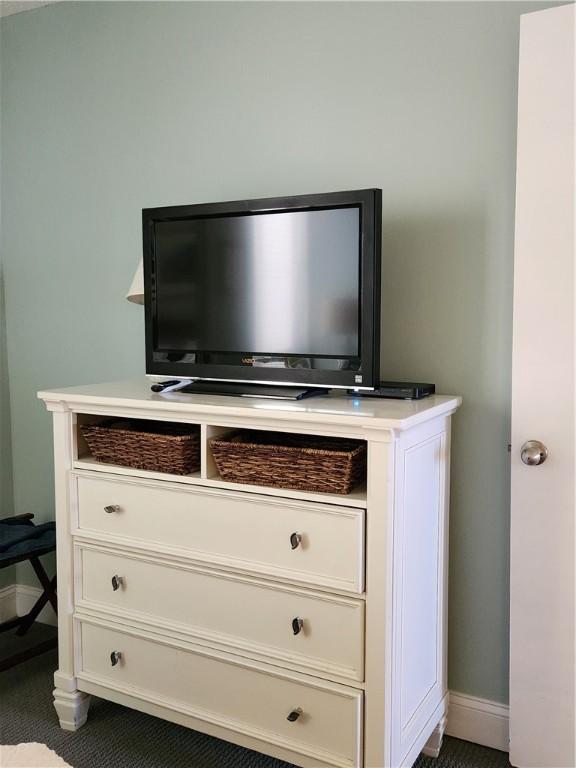 1175 N Beachview Dr Unit 286, Jekyll Island, GA 31527 - view of interior details