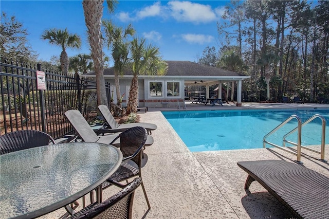 259 Laurel Landing Blvd, Kingsland, GA 31548 - photo 37