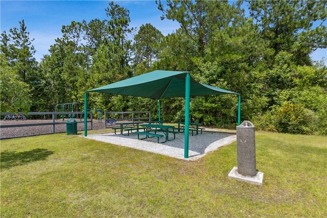 259 Laurel Landing Blvd, Kingsland, GA 31548 - photo 35