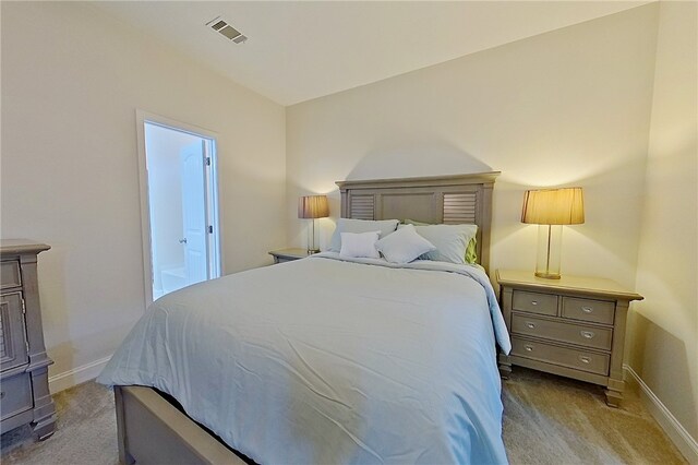 288 Bridgewater Ln, Darien, GA 31305 - bedroom featuring carpet flooring