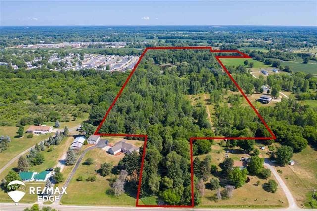 0 E Richfield, Davison MI, 48423 land for sale