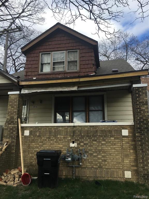 18910 Dean St, Detroit MI, 48234, 2 baths multi for sale