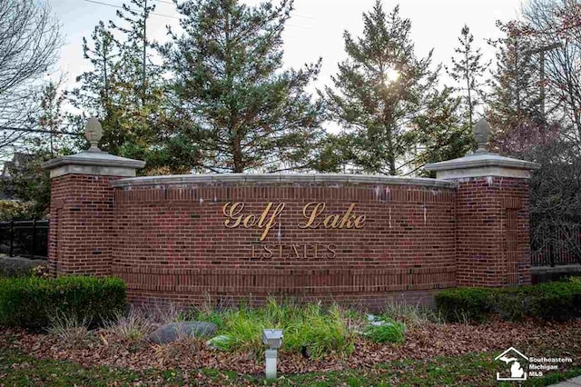 13101 Golf Lk, Taylor MI, 48180 land for sale