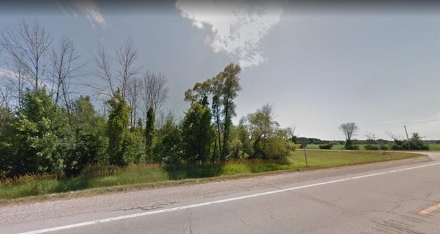 0 N Hillman Rd, Lakeview MI, 48850 land for sale