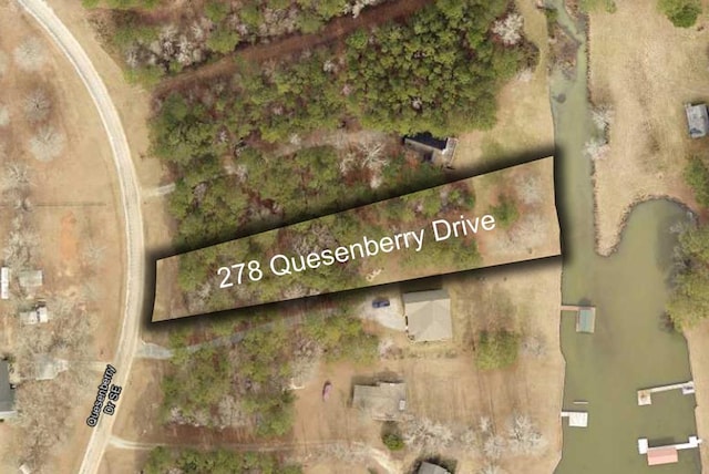 278 Quesenberry Dr, Eatonton GA, 31024 land for sale