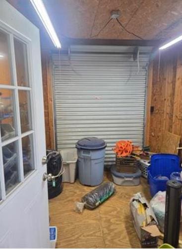 179 Garrett Dr, Eatonton, GA 31024 - view of storage area