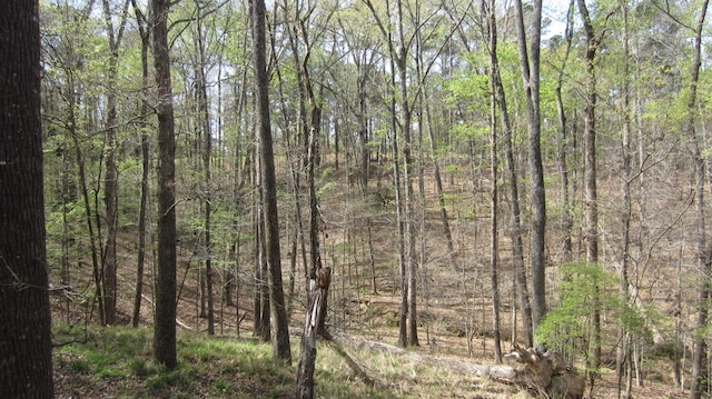 102 Treanor Dr, Milledgeville, GA 31061 - view of landscape with a view of trees