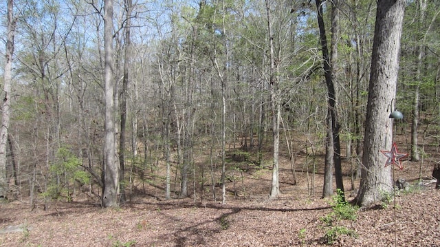 102 Treanor Dr, Milledgeville, GA 31061 - view of property exterior featuring central air condition unit
