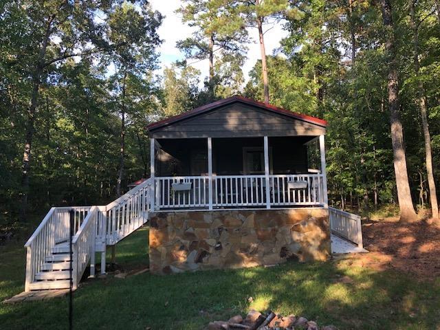 258 Bluegill Rd, Eatonton GA, 31024, 2 bedrooms, 2.5 baths house for sale