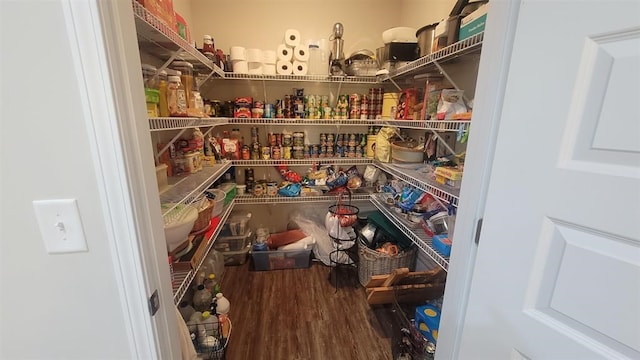 110 Colin Ln, Eatonton, GA 31024 - view of storage area
