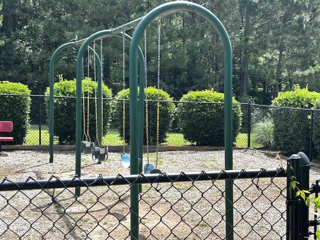 110 Colin Ln, Eatonton, GA 31024 - view of gate