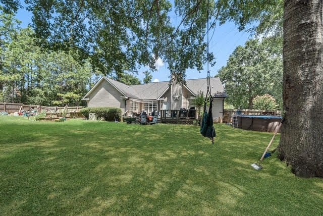 116 NE Newport Rd, Milledgeville, GA 31061 - photo 30