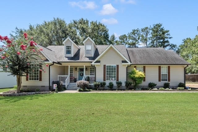 116 NE Newport Rd, Milledgeville, GA 31061 - photo 2
