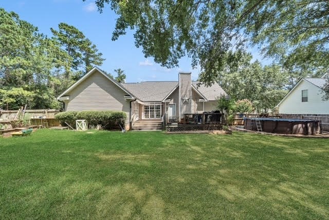 116 NE Newport Rd, Milledgeville, GA 31061 - photo 29