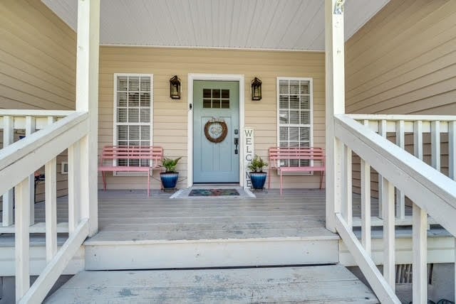 116 NE Newport Rd, Milledgeville, GA 31061 - photo 4