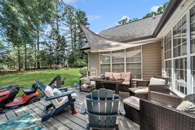 116 NE Newport Rd, Milledgeville, GA 31061 - photo 28