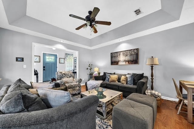 116 NE Newport Rd, Milledgeville, GA 31061 - photo 8
