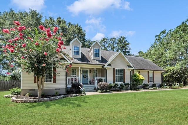 116 NE Newport Rd, Milledgeville, GA 31061 - photo 1