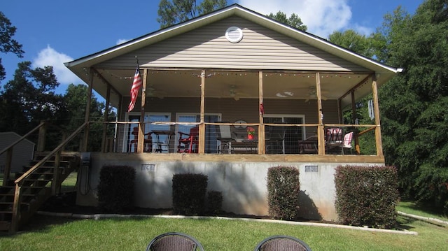 105 Flat Rock Cir, Eatonton, GA 31024 - photo 51