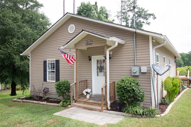 105 Flat Rock Cir, Eatonton, GA 31024 - photo 1