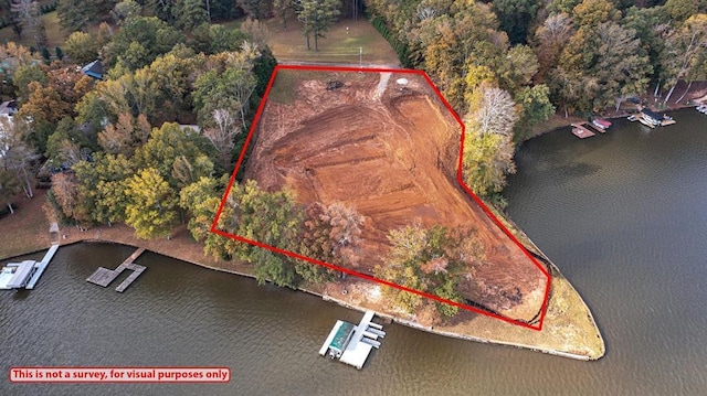 114 Brer Fox Rd, Eatonton GA, 31024 land for sale