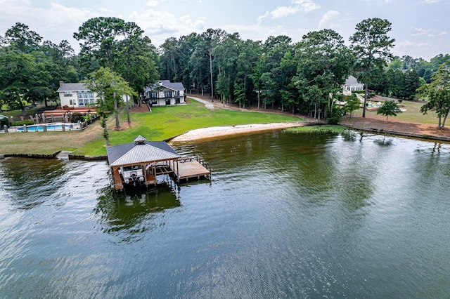 211 Lakecrest Dr, Milledgeville, GA 31061 - photo 6