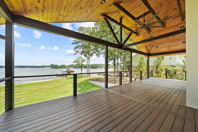 211 Lakecrest Dr, Milledgeville, GA 31061 - photo 37