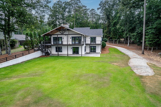 211 Lakecrest Dr, Milledgeville, GA 31061 - photo 12