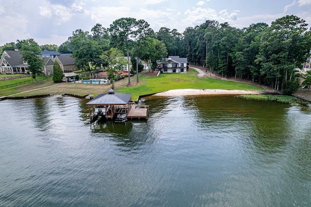 211 Lakecrest Dr, Milledgeville, GA 31061 - photo 7