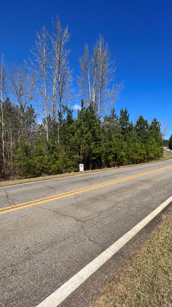 0000 Carrs Station Rd, Sparta, GA 31087