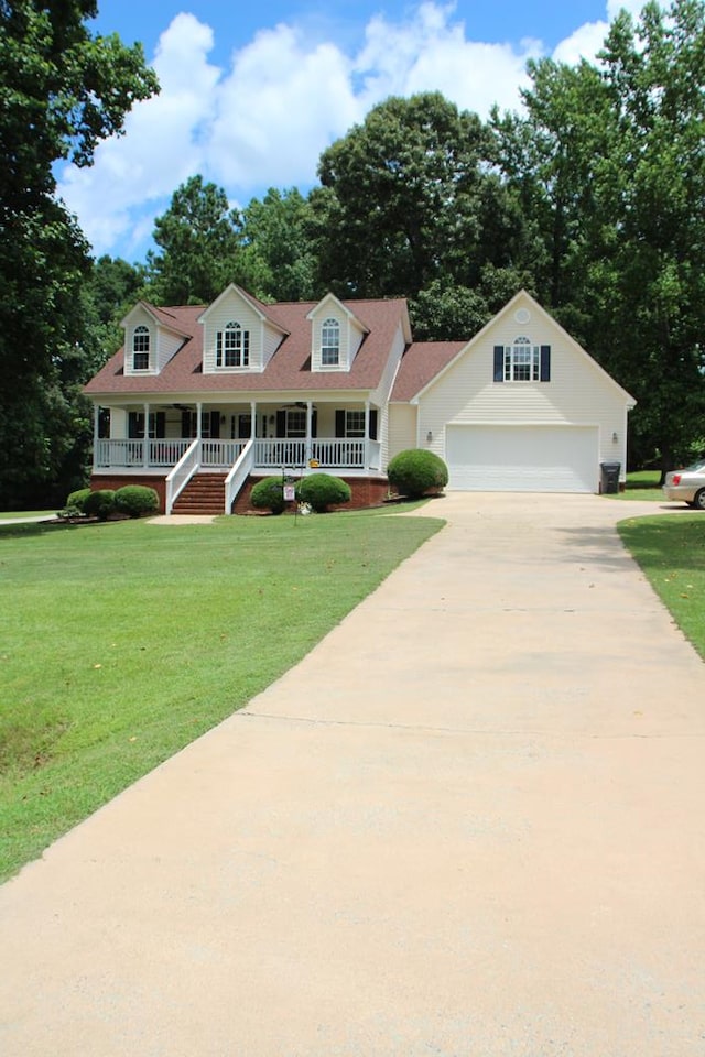 251 NE Southern Walk Dr, Milledgeville, GA 31061 - photo 1