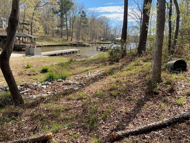 Listing photo 3 for 287 Bluegill Rd, Eatonton GA 31024