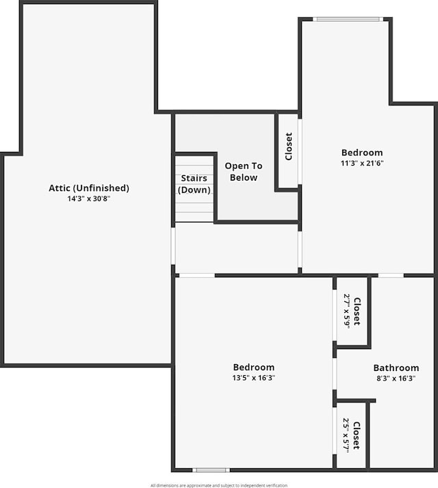 116 Island Dr, Milledgeville, GA 31061 - floor plan / room layout