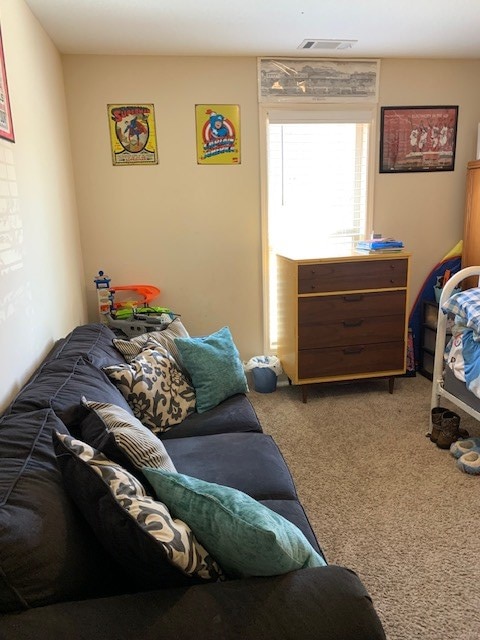 1683 Sara Hunter Ln, Milledgeville, GA 31061 - bedroom with carpet
