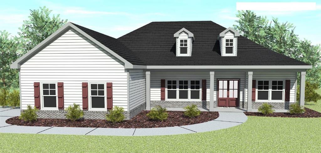 224 Sage Ct, Eatonton, GA 31024 - view of miscellaneous document