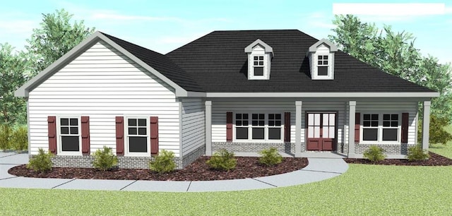 224 Sage Ct, Eatonton, GA 31024 - view of miscellaneous document