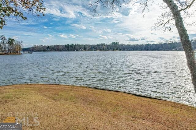 water view