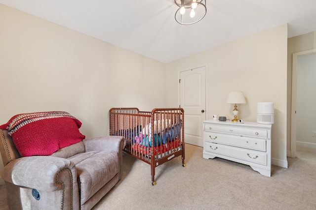 167 NW Old Plantation Trl, Milledgeville, GA 31061 - bedroom with light colored carpet