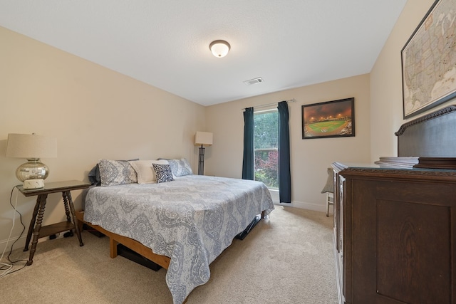 167 NW Old Plantation Trl, Milledgeville, GA 31061 - bedroom featuring light colored carpet and baseboards